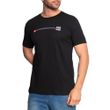 Camiseta Masculina Ecko Line PRETO-EK526- -4-